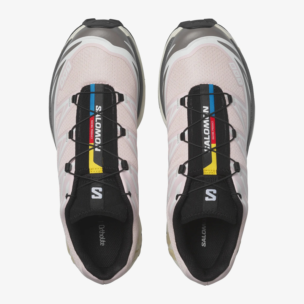 Salomon XT-6 ‘Cloudburst Icy Pink’