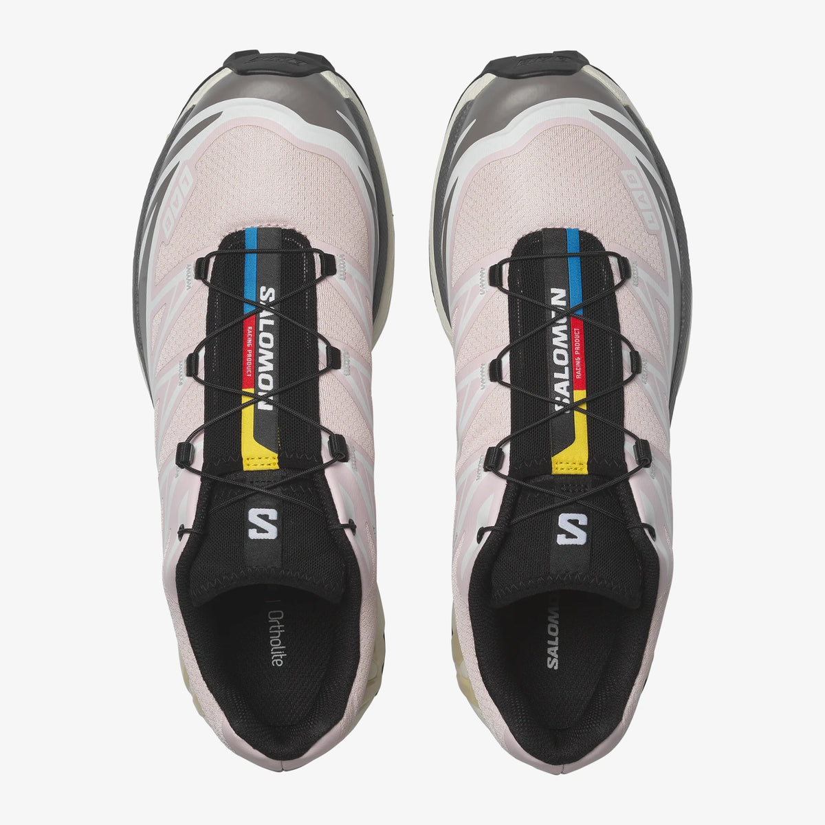 Salomon XT-6 ‘Cloudburst Icy Pink’