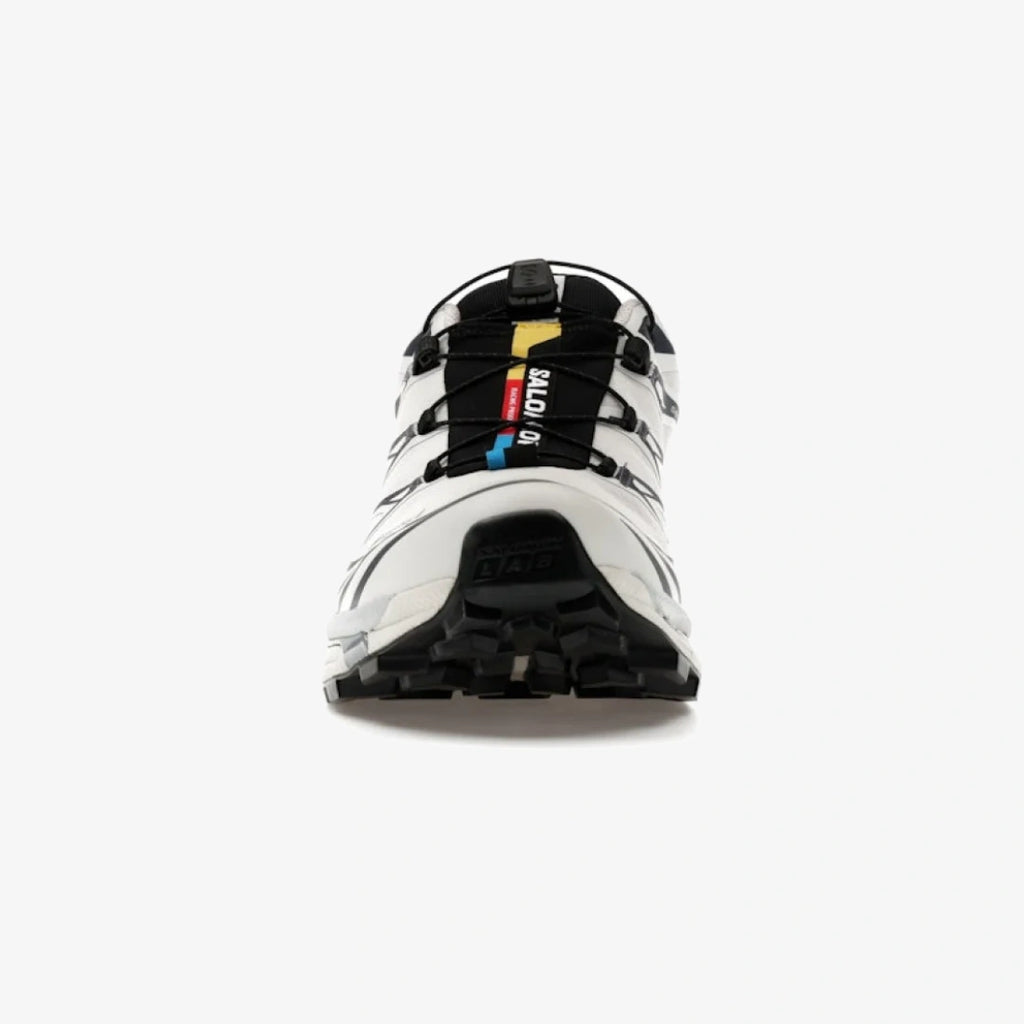 Salomon XT-6 Gore-Tex ‘Silver Cloud Black’