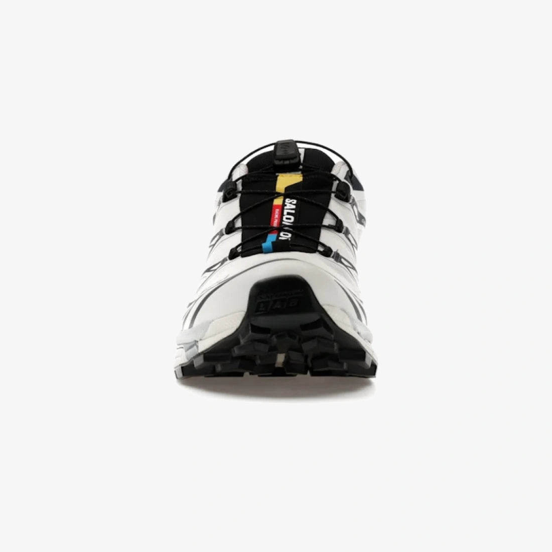 Salomon XT-6 Gore-Tex ‘Silver Cloud Black’