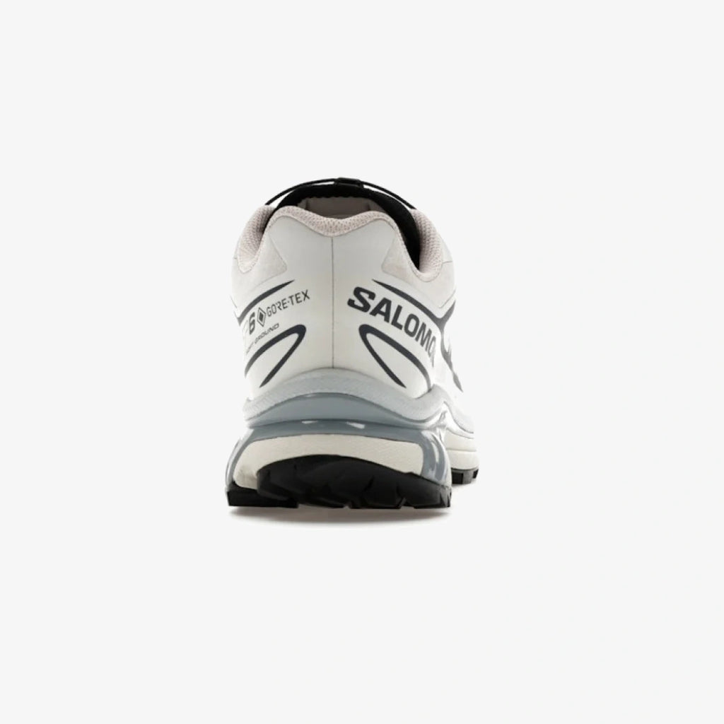 Salomon XT-6 Gore-Tex ‘Silver Cloud Black’