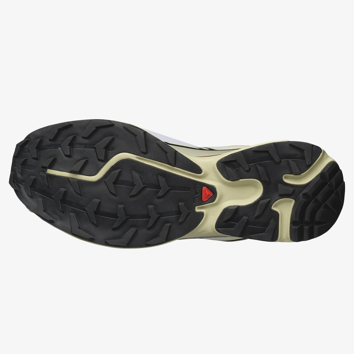 Salomon XT-6 Gore-Tex ‘Aspargus Green Tea Chocolate’
