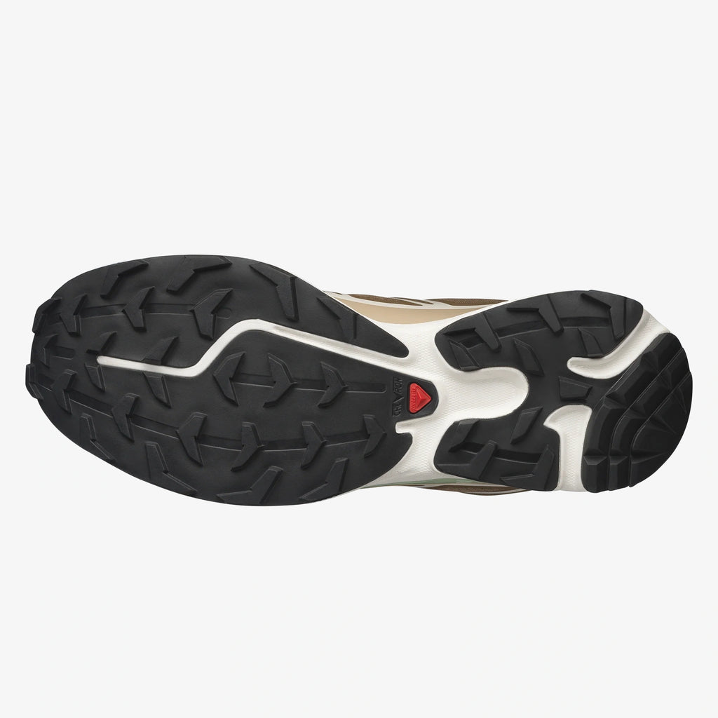 Salomon XT-6 ‘Coyote Brown Safari Sahara Sun’