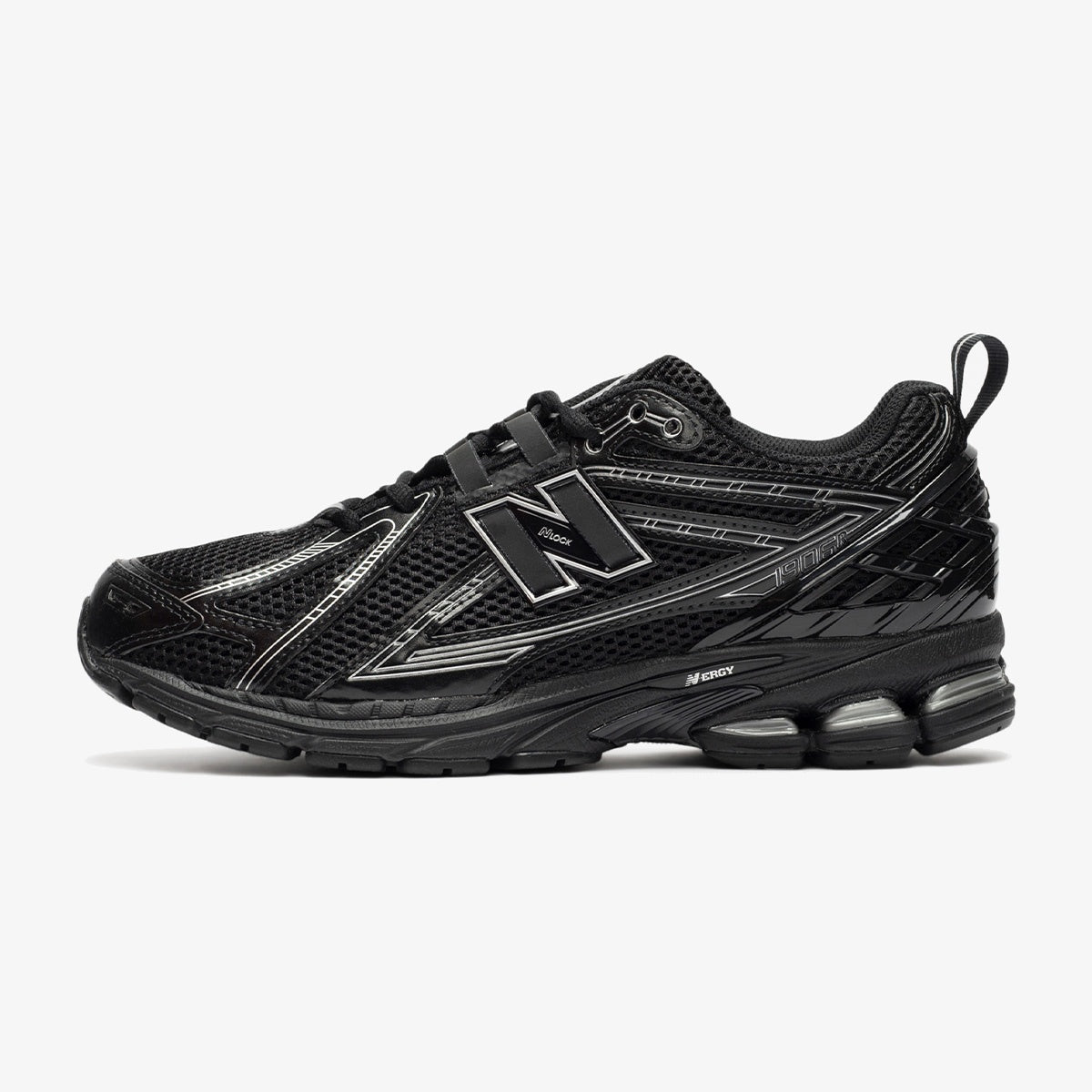 New Balance 1906R ‘Black Grey’