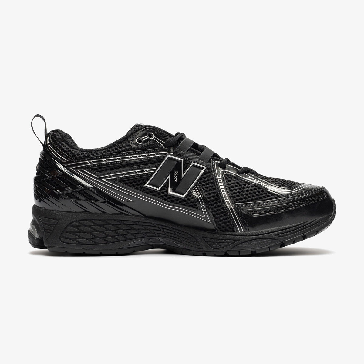 New Balance 1906R ‘Black Grey’
