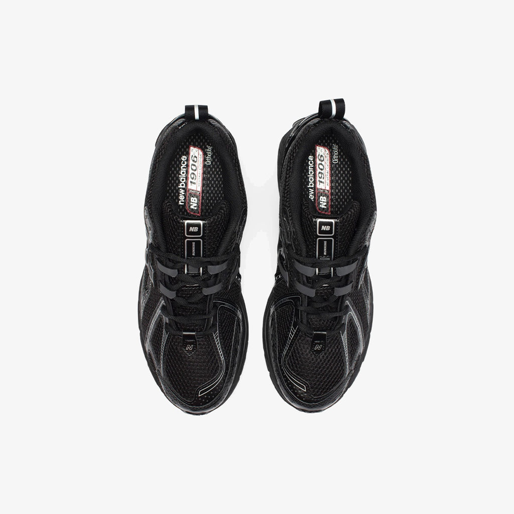 New Balance 1906R ‘Black Grey’