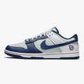 NBA x Nike Dunk Low EMB '75th Anniversary - Nets'