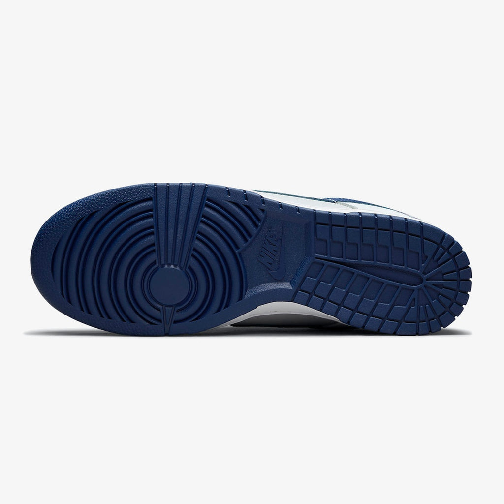 NBA x Nike Dunk Low EMB '75th Anniversary - Nets'