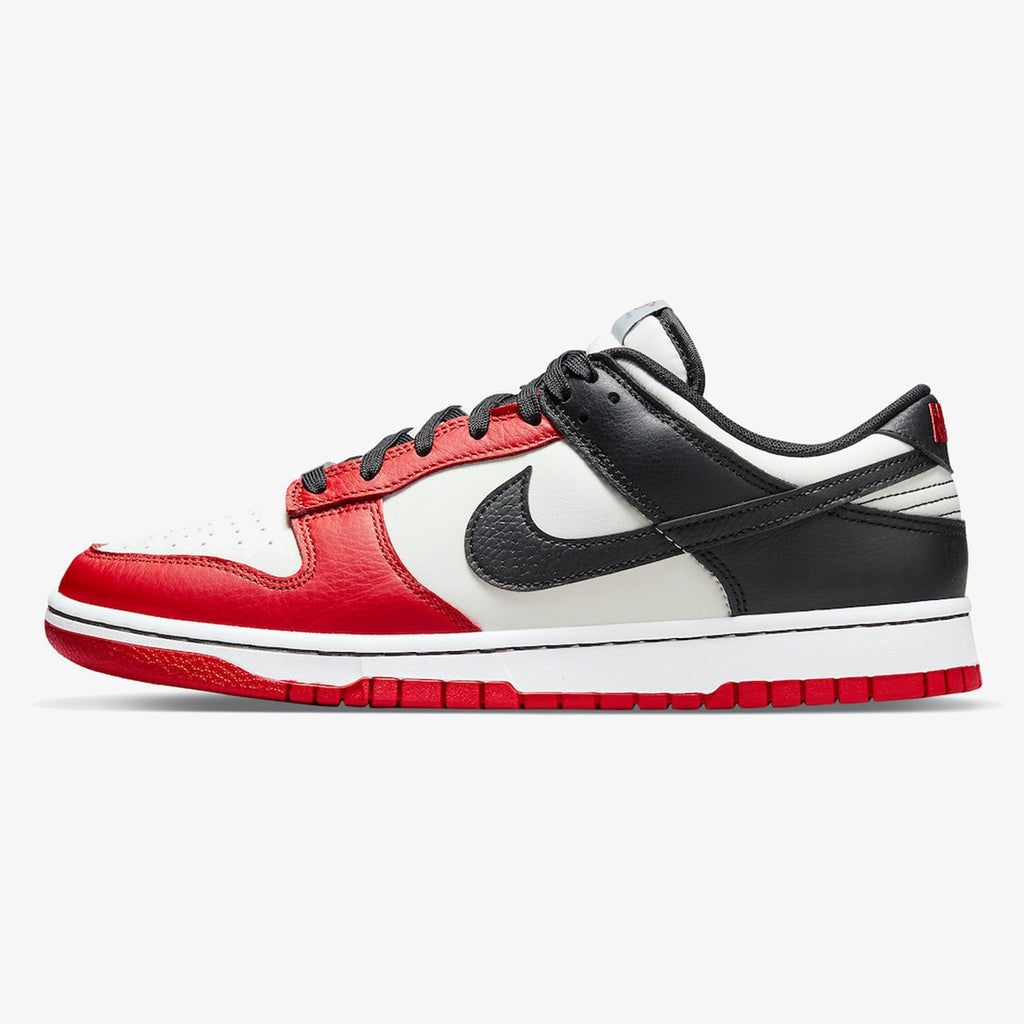 NBA x Nike Dunk Low EMB ’75th Anniversary – Bulls’