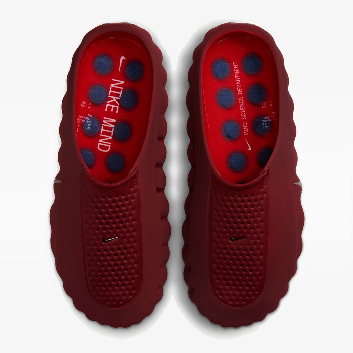 Nike Mind 001 ‘Team Red’