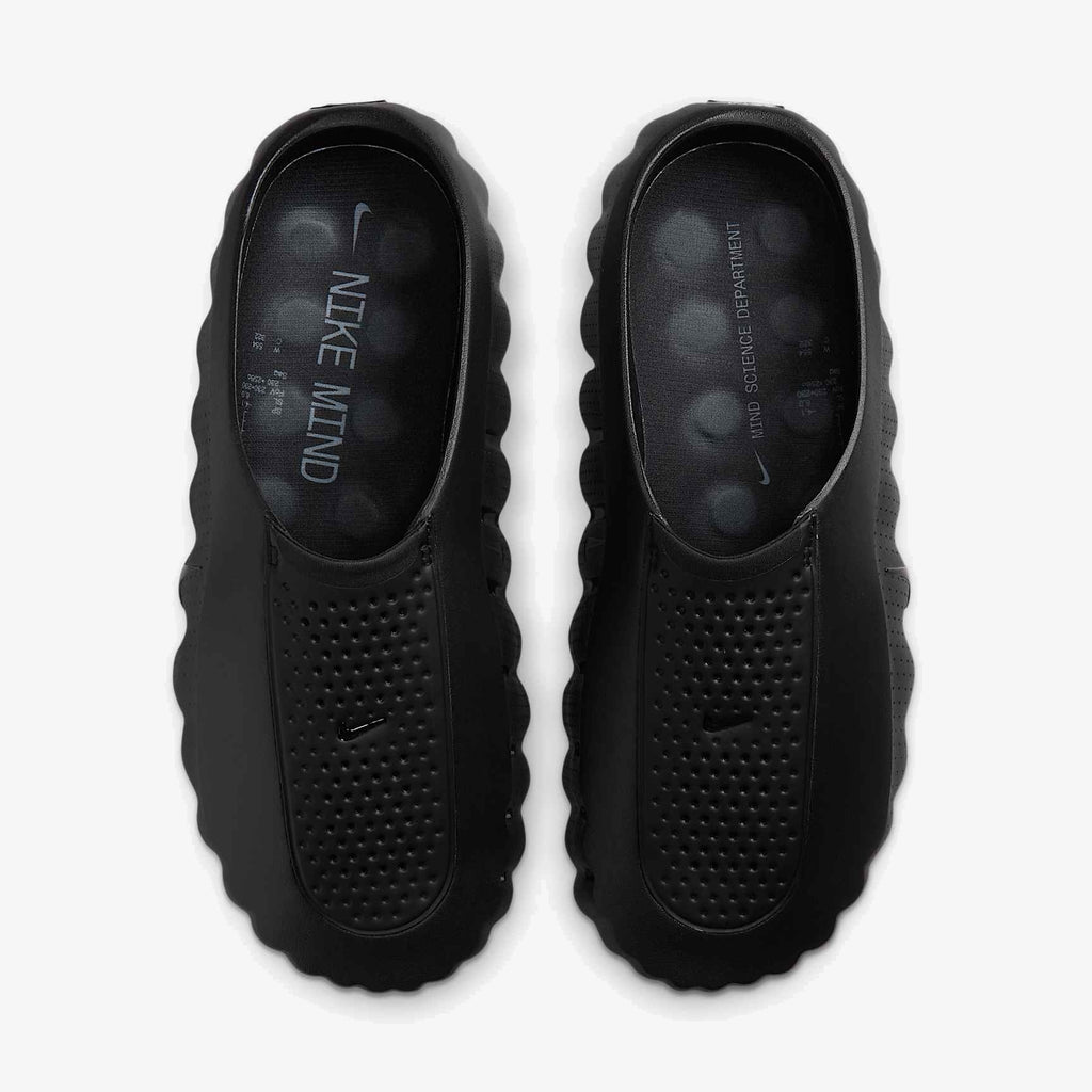 Nike Mind 001 ‘Triple Black’