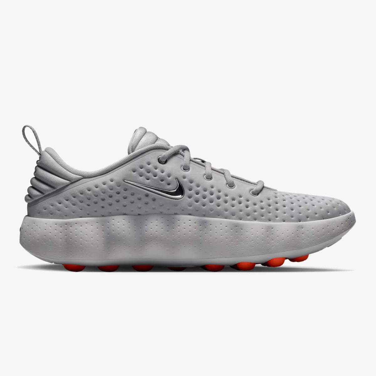 Nike Mind 002 'Light Smoke Grey'