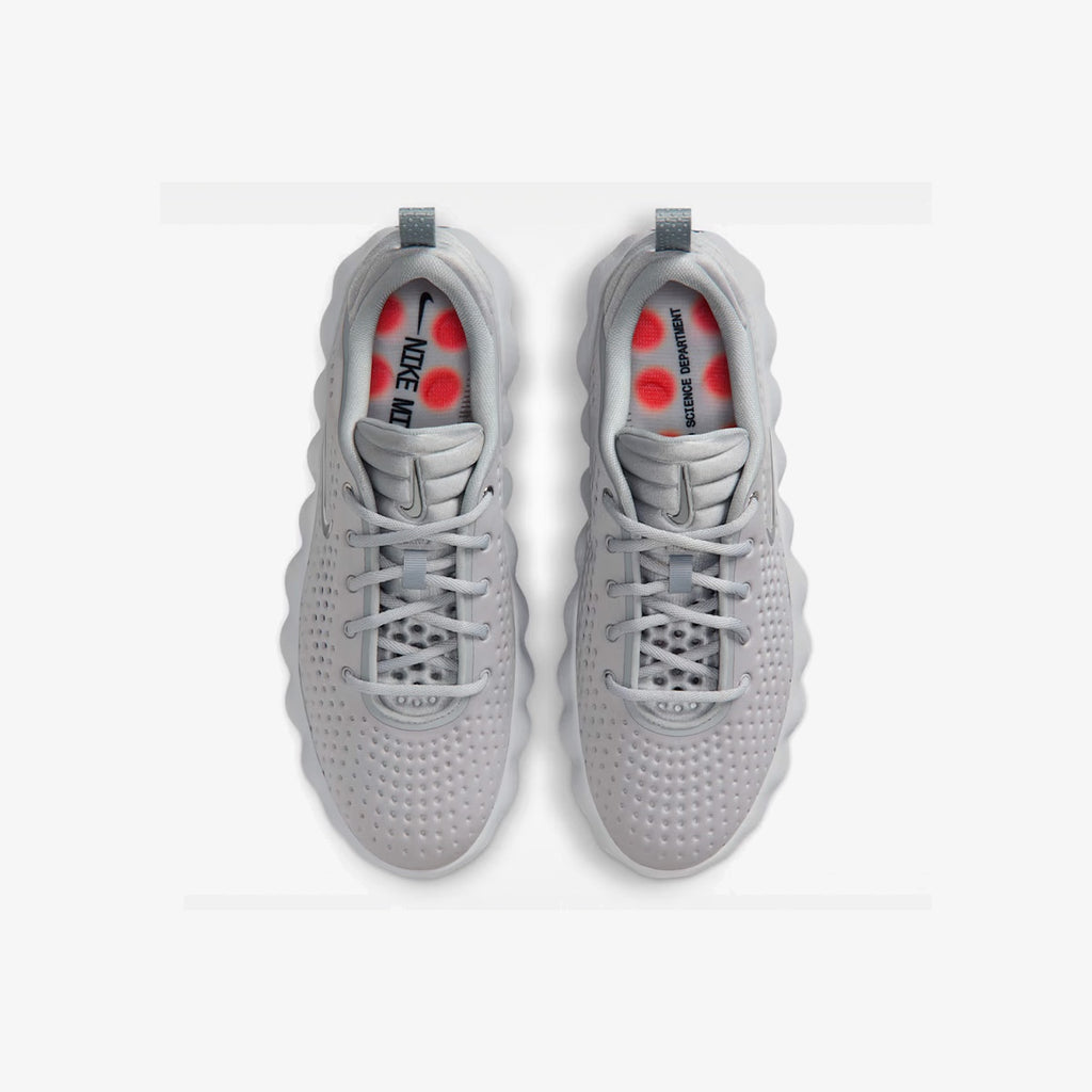 Nike Mind 002 'Light Smoke Grey'