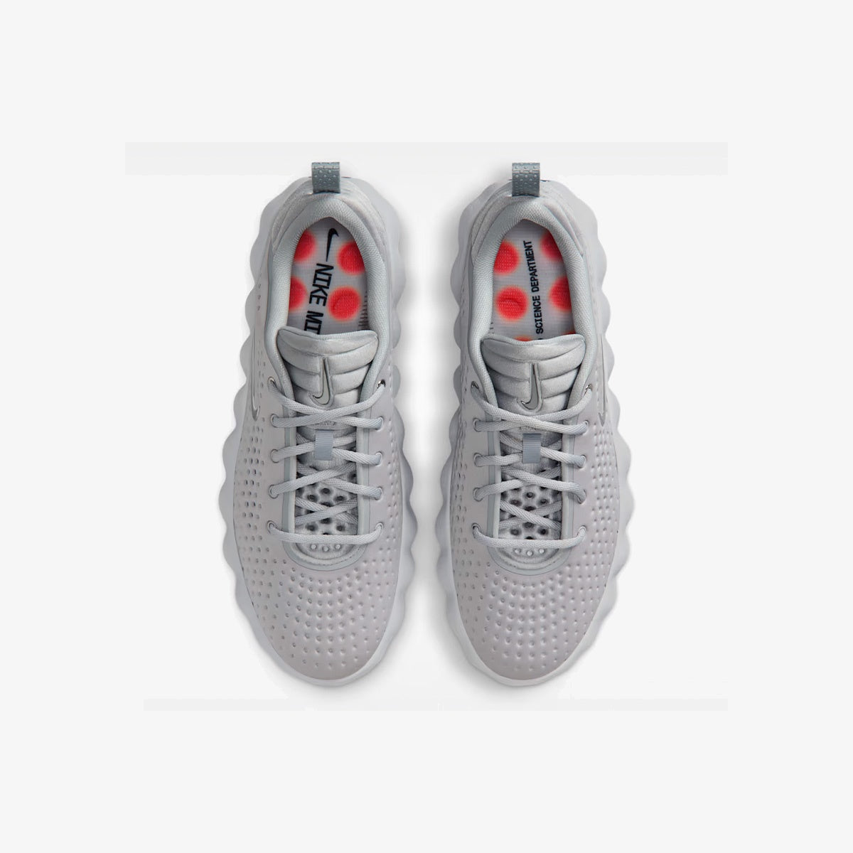 Nike Mind 002 'Light Smoke Grey'