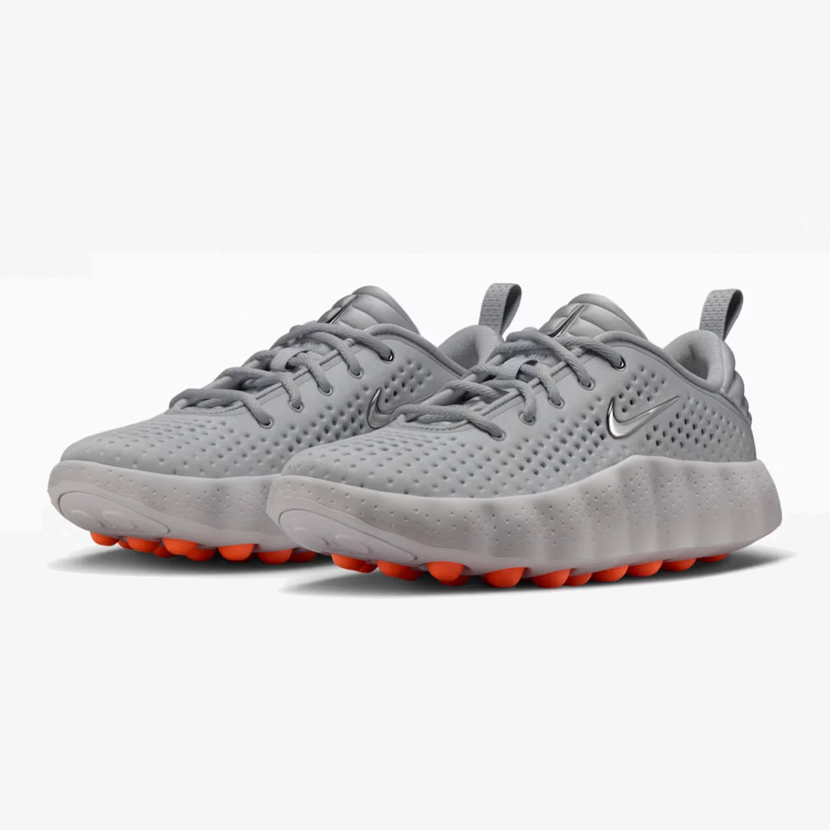 Nike Mind 002 'Light Smoke Grey'