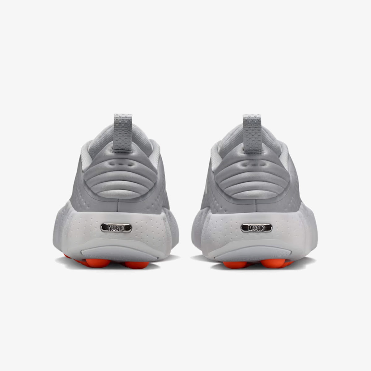 Nike Mind 002 'Light Smoke Grey'