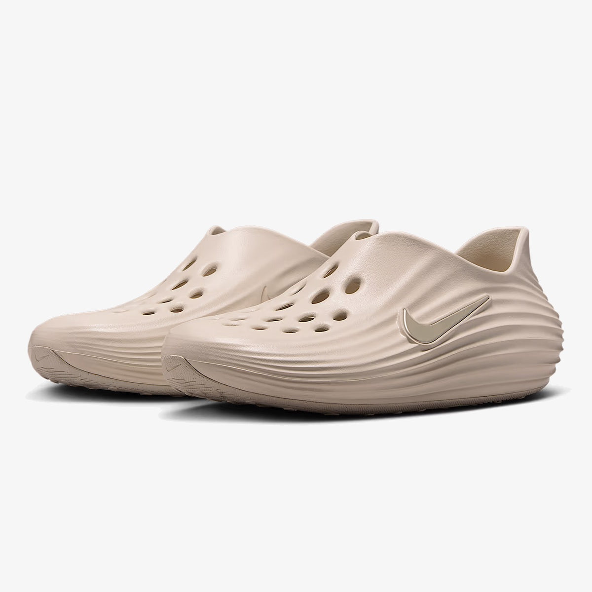 Nike ReactX Rejuven8 'Light Orewood Brown'