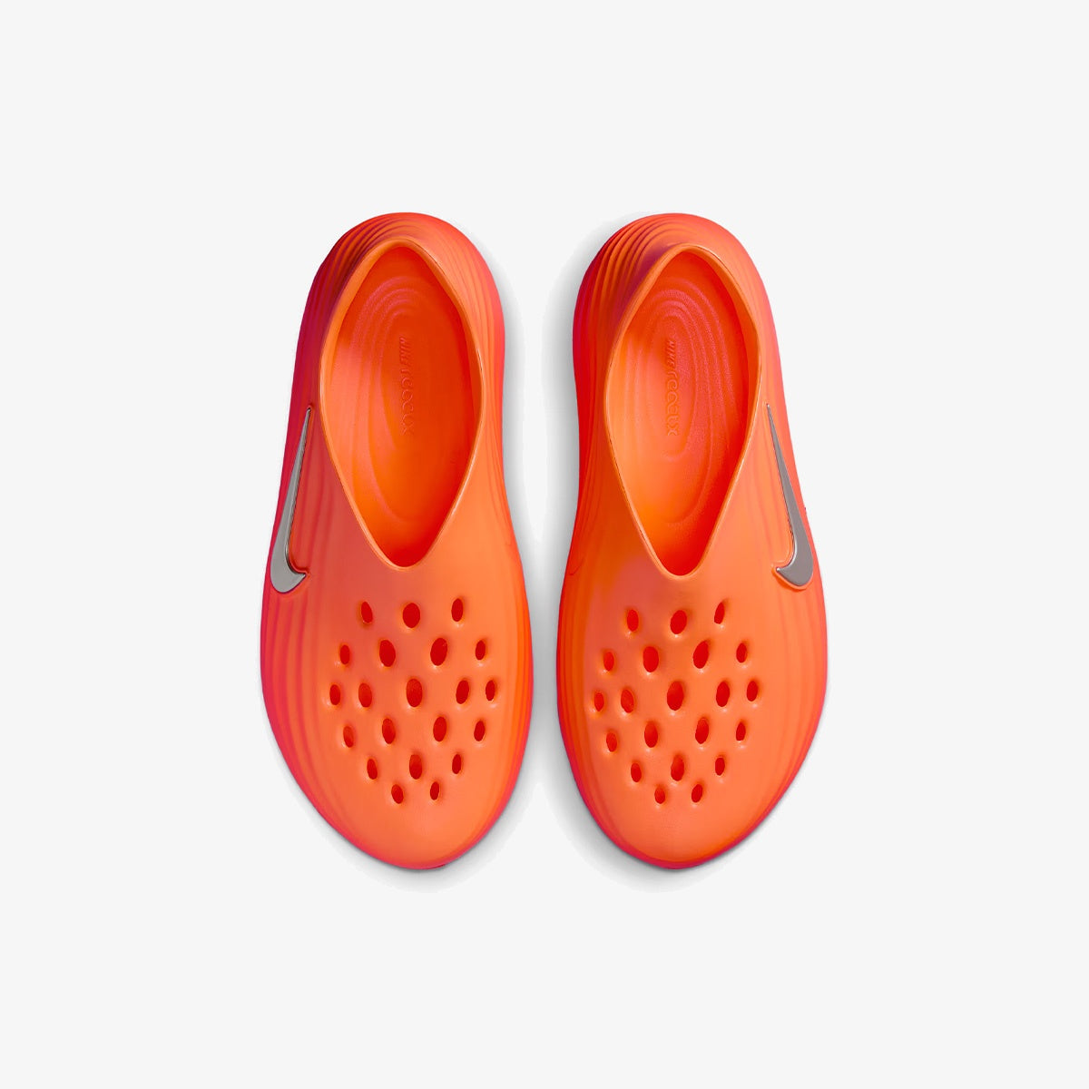 Nike ReactX Rejuven8 'Safety Orange'