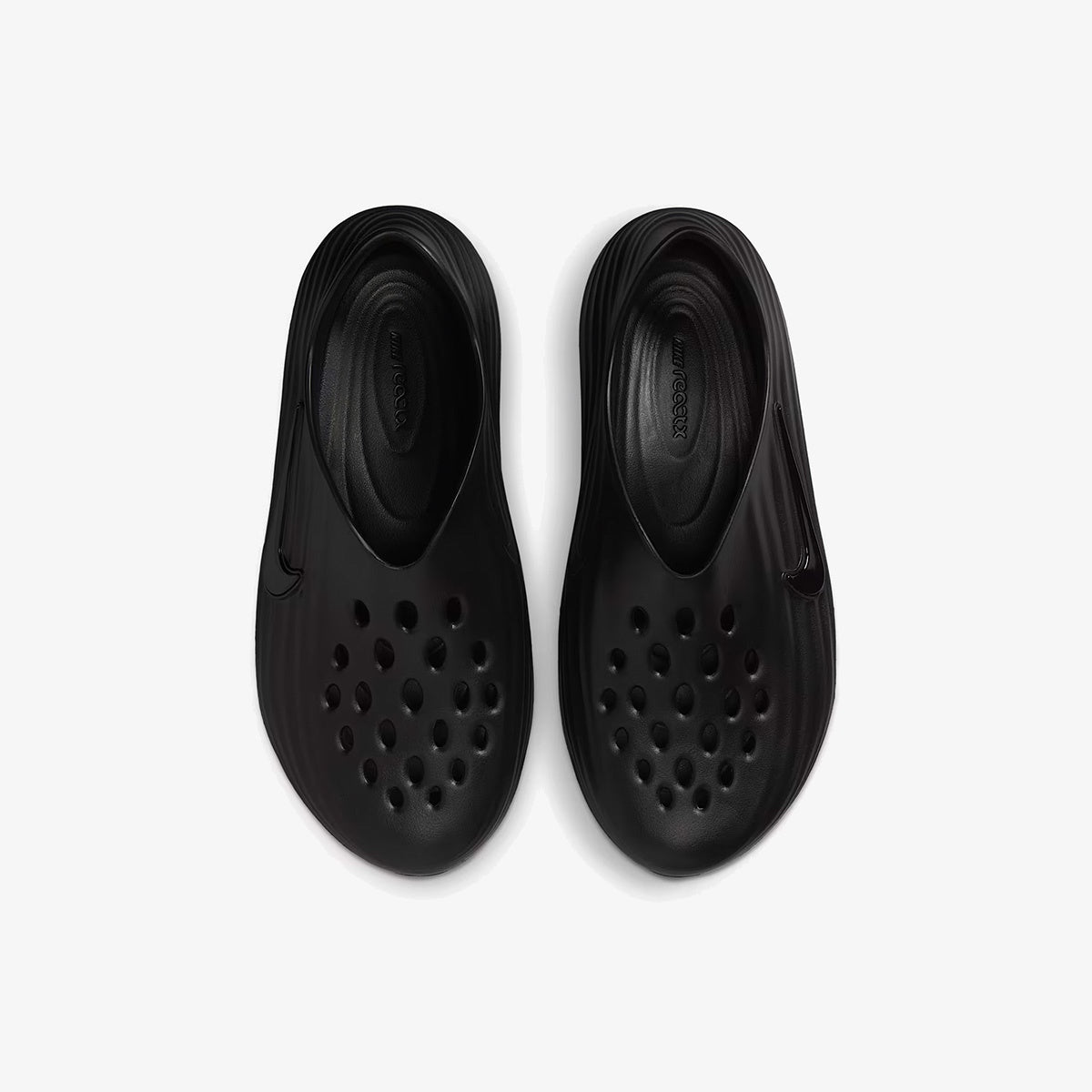 Nike ReactX Rejuven8 ‘Triple Black’