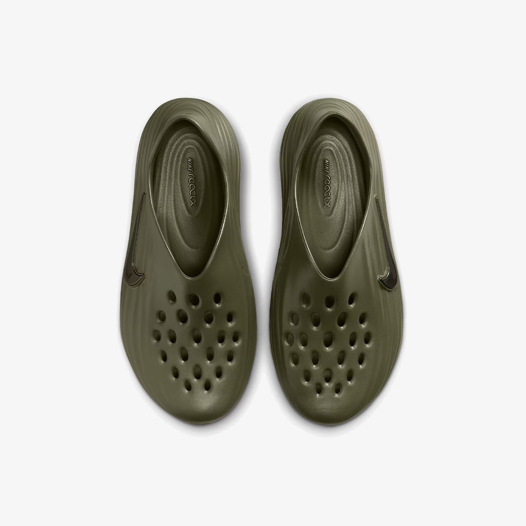 Nike ReactX Rejuven8 ‘Medium Olive’