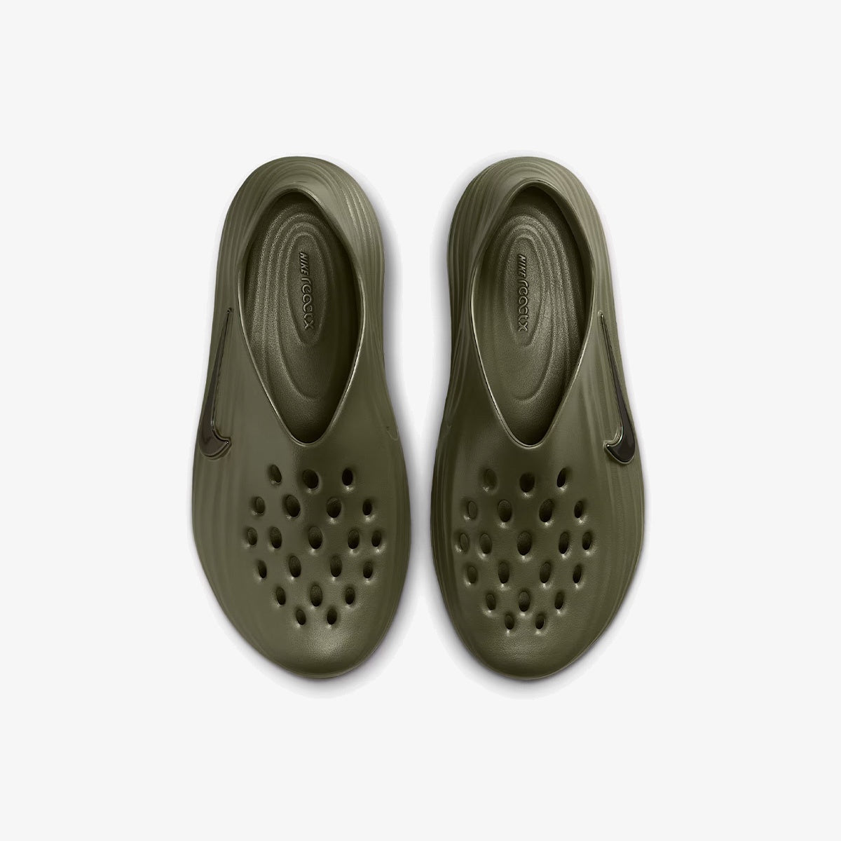 Nike ReactX Rejuven8 ‘Medium Olive’