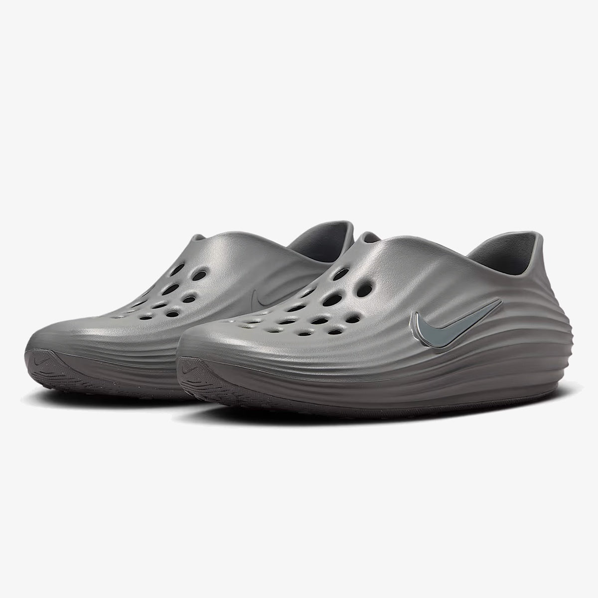 Nike ReactX Rejuven8 ‘Smoke Grey’