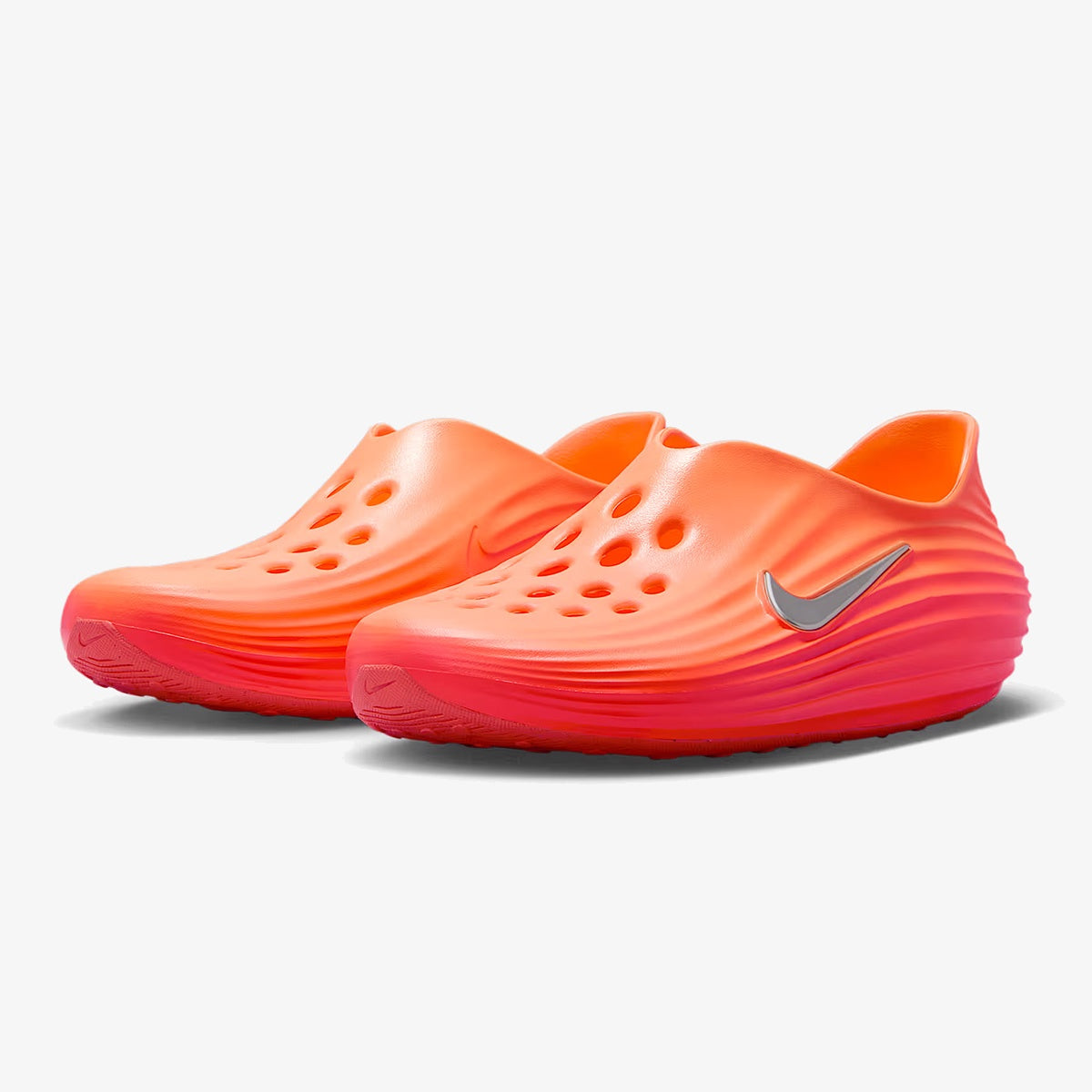 Nike ReactX Rejuven8 'Safety Orange'