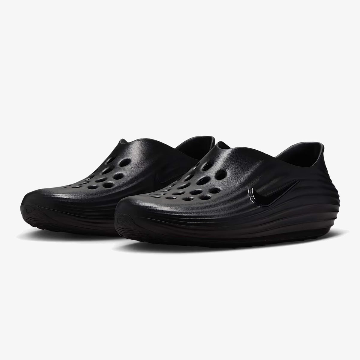 Nike ReactX Rejuven8 ‘Triple Black’