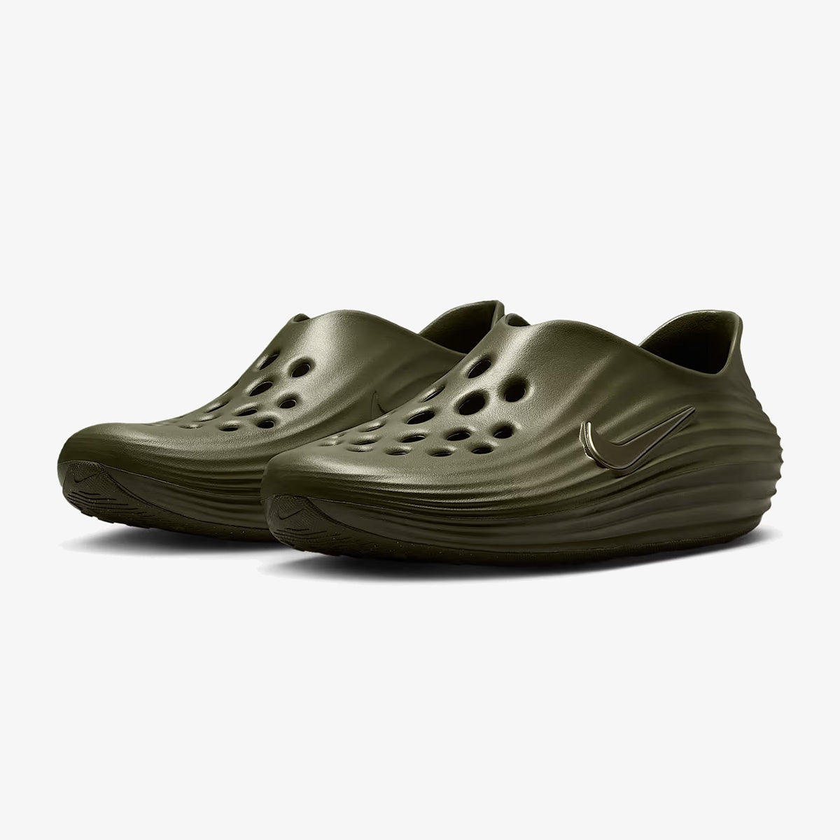 Nike ReactX Rejuven8 ‘Medium Olive’