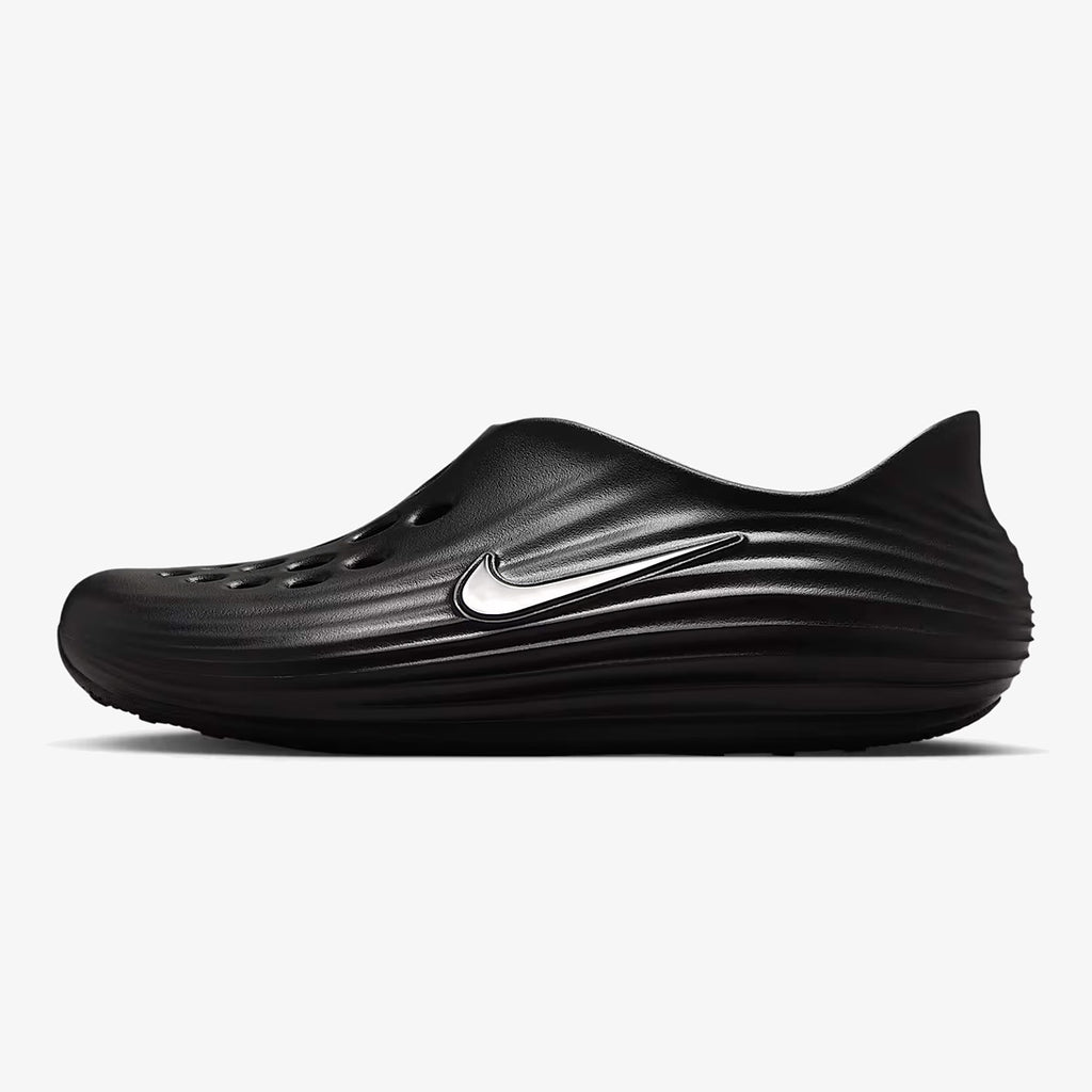 Nike ReactX Rejuven8 ‘Triple Black’