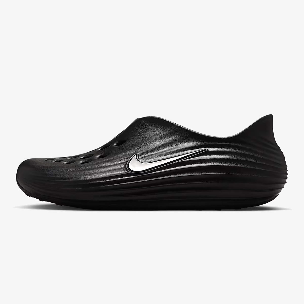 Nike ReactX Rejuven8 ‘Triple Black’