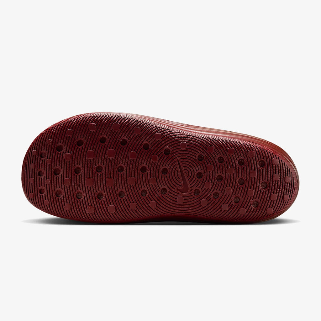 Nike ReactX Rejuven8 Slide 'Team Red'