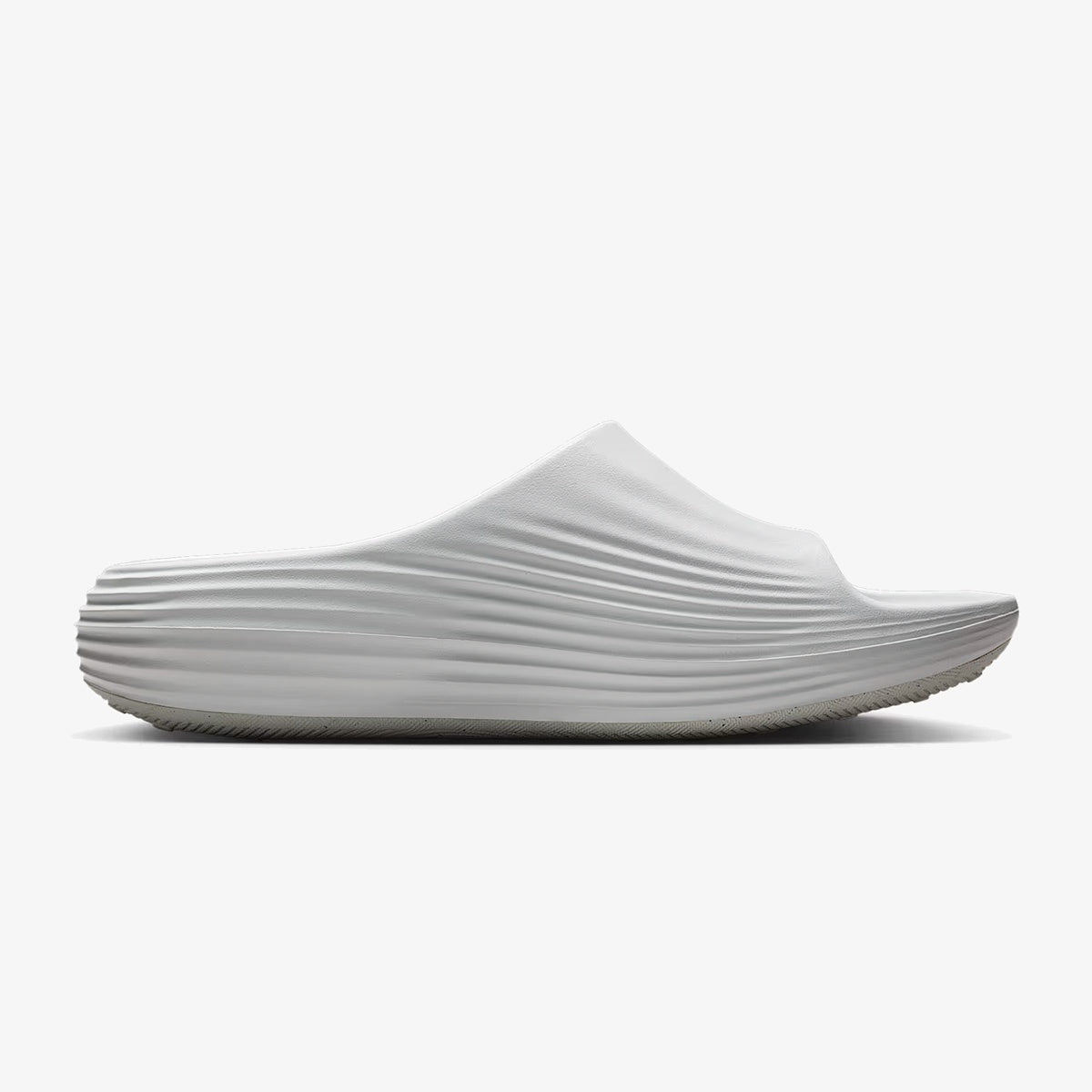 Nike ReactX Rejuven8 Slide 'Summit White'