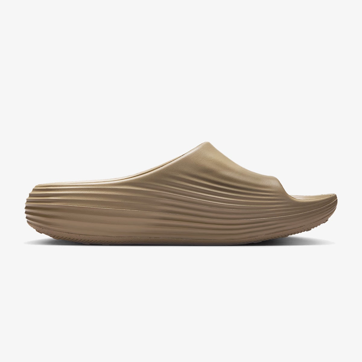 Nike ReactX Rejuven8 Slide 'Khaki'