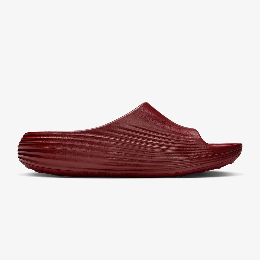 Nike ReactX Rejuven8 Slide 'Team Red'