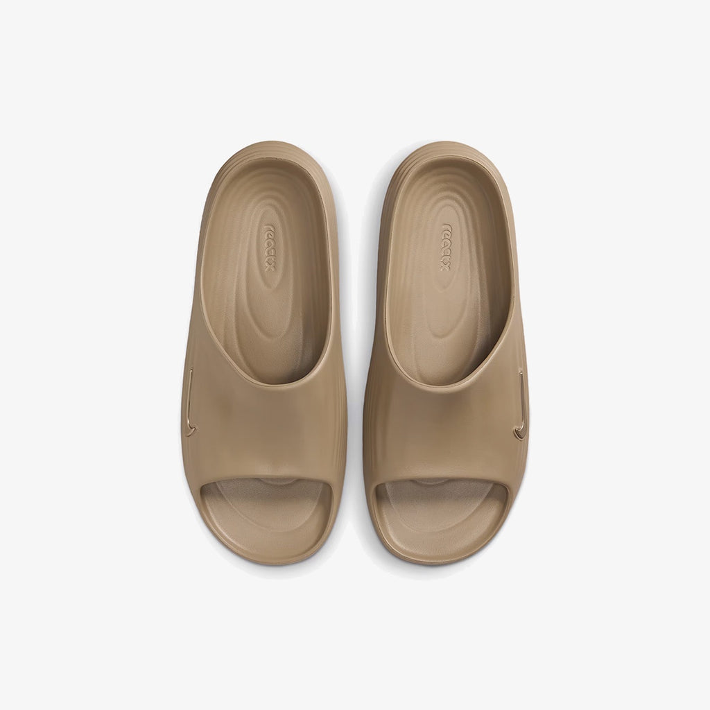Nike ReactX Rejuven8 Slide 'Khaki'