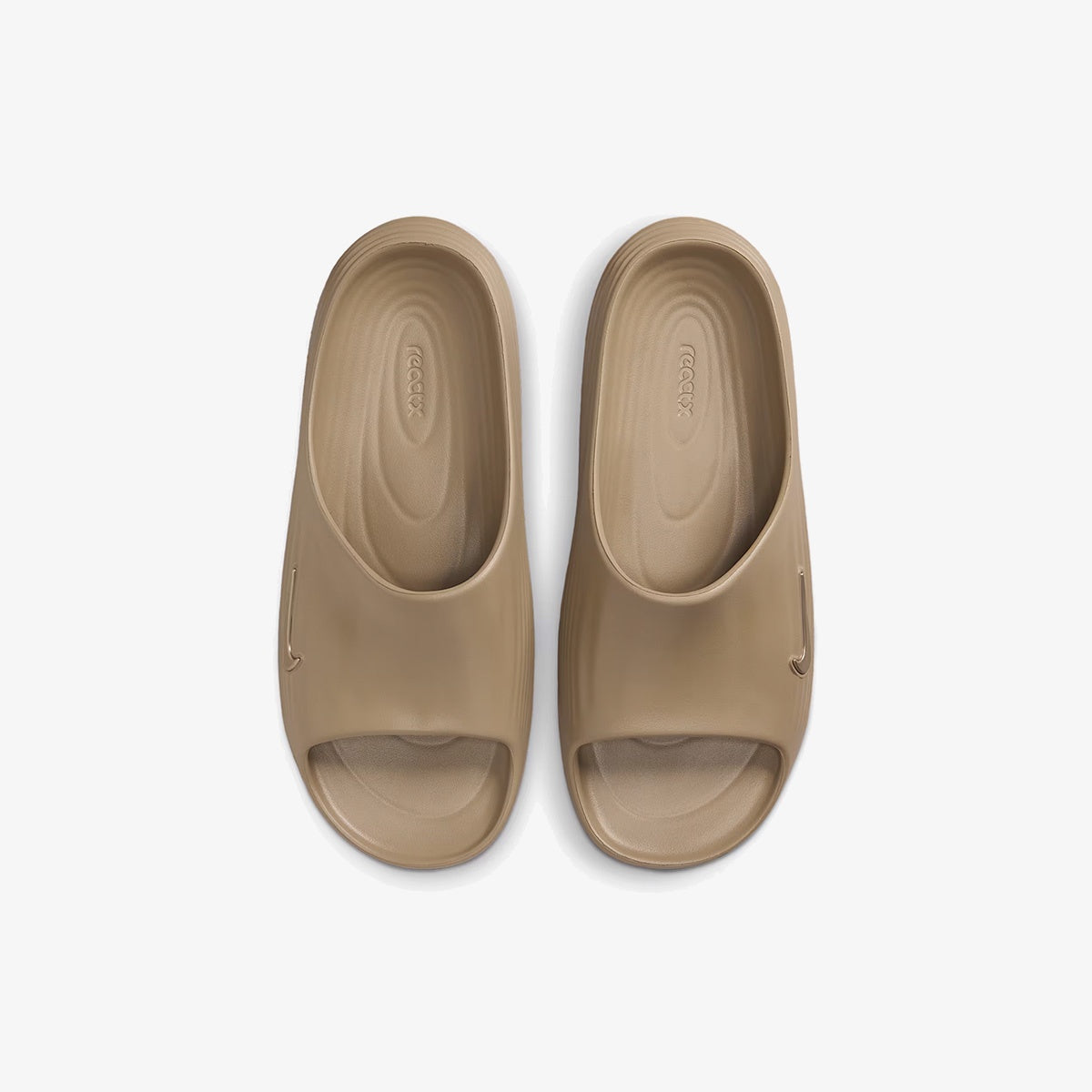 Nike ReactX Rejuven8 Slide 'Khaki'