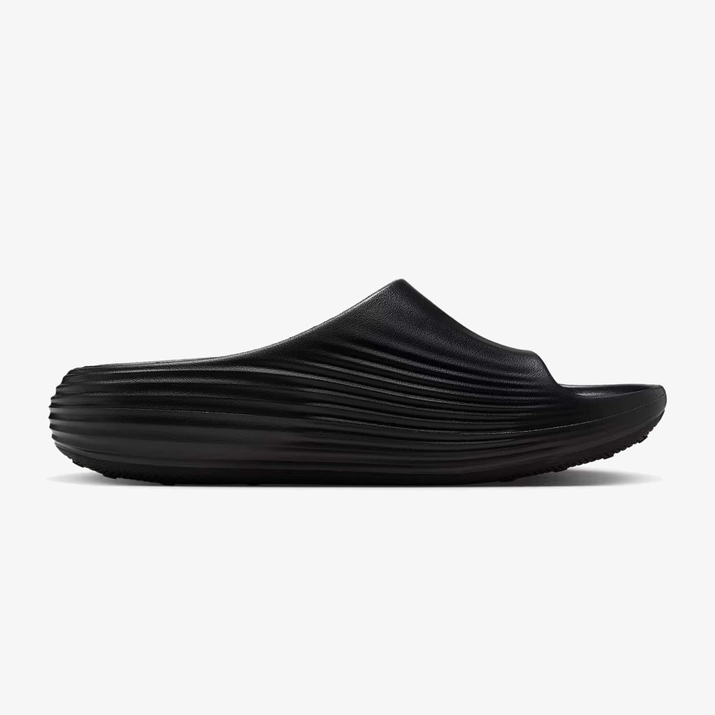 Nike ReactX Rejuven8 Slide ‘Triple Black’