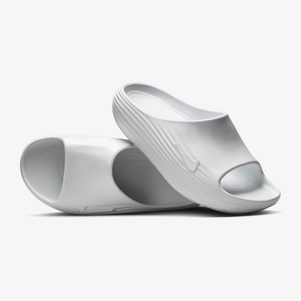 Nike ReactX Rejuven8 Slide 'Summit White'