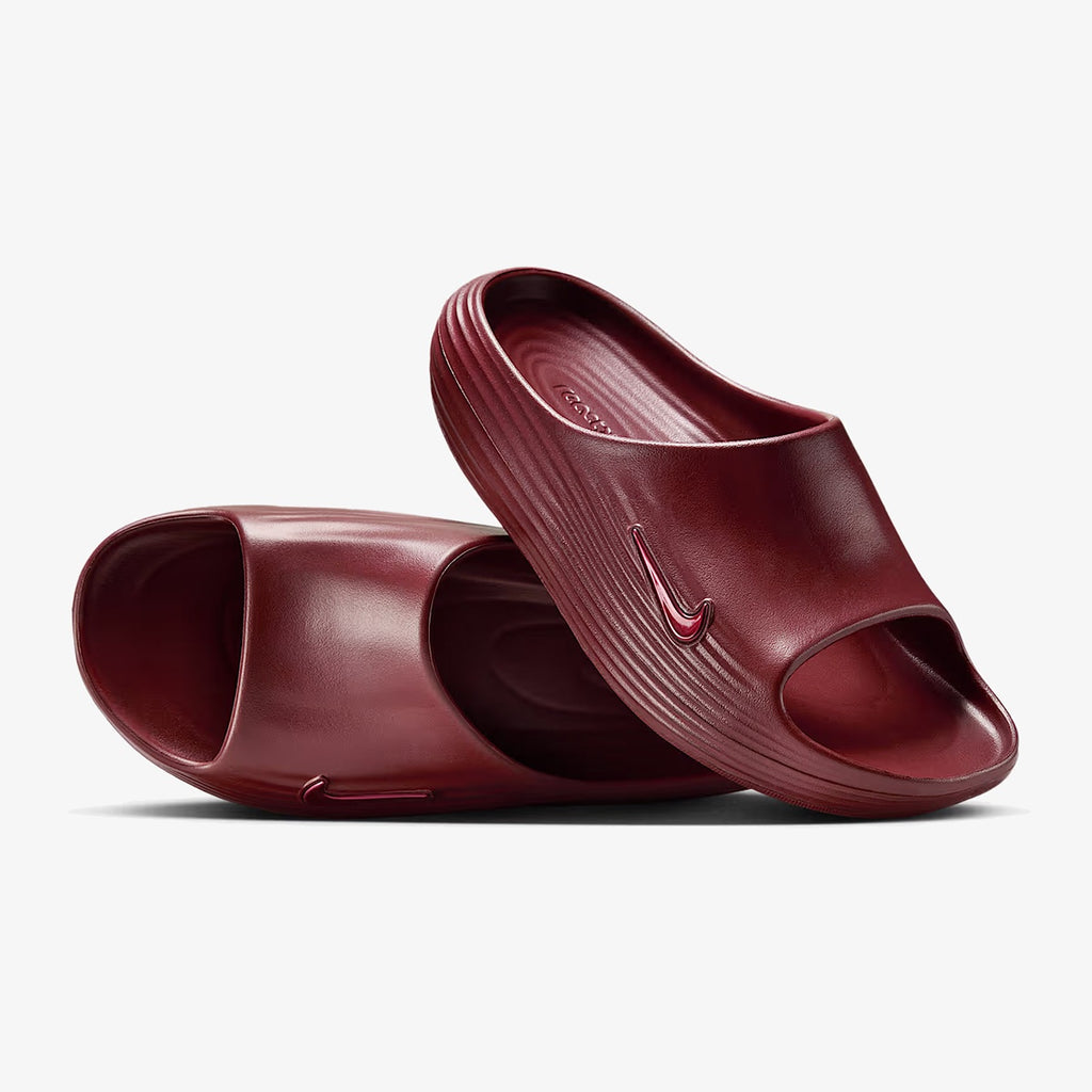 Nike ReactX Rejuven8 Slide 'Team Red'