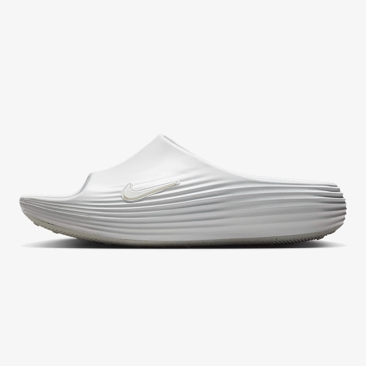 Nike ReactX Rejuven8 Slide 'Summit White'