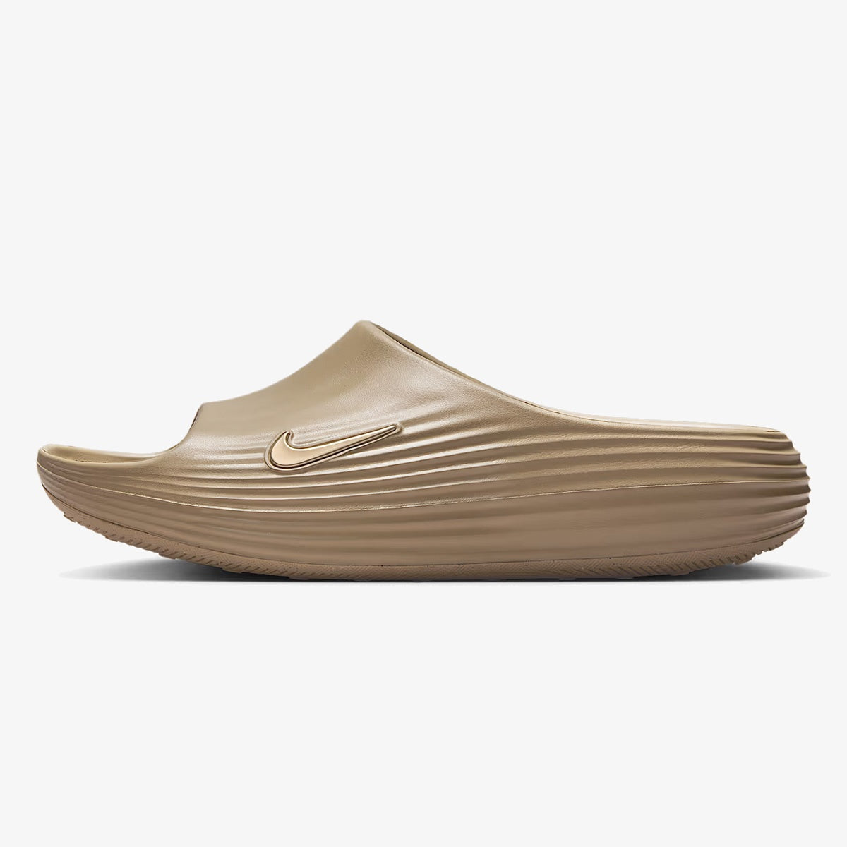 Nike ReactX Rejuven8 Slide 'Khaki'