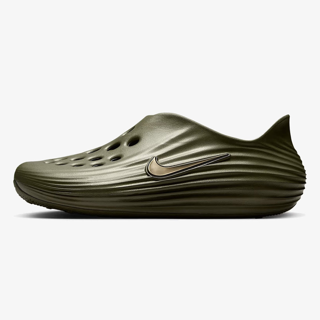 Nike ReactX Rejuven8 ‘Medium Olive’