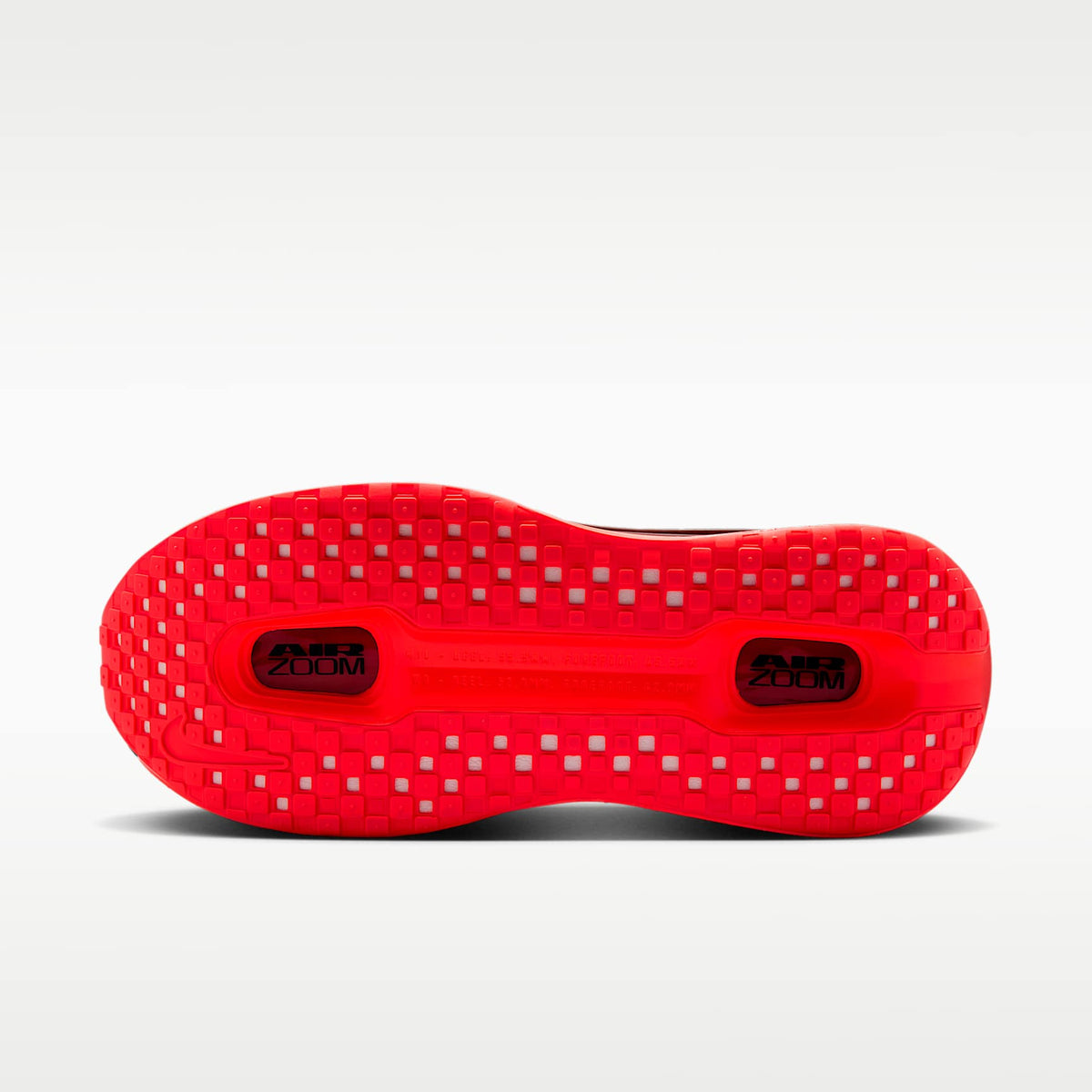 Nike Vomero Premium ‘Black Bright Crimson’