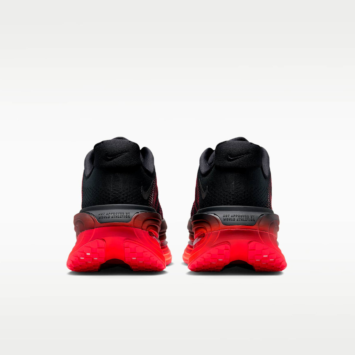 Nike Vomero Premium ‘Black Bright Crimson’