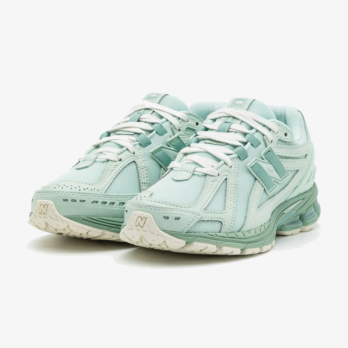 New Balance 1906R ‘Pastel Pack – Jade Green’