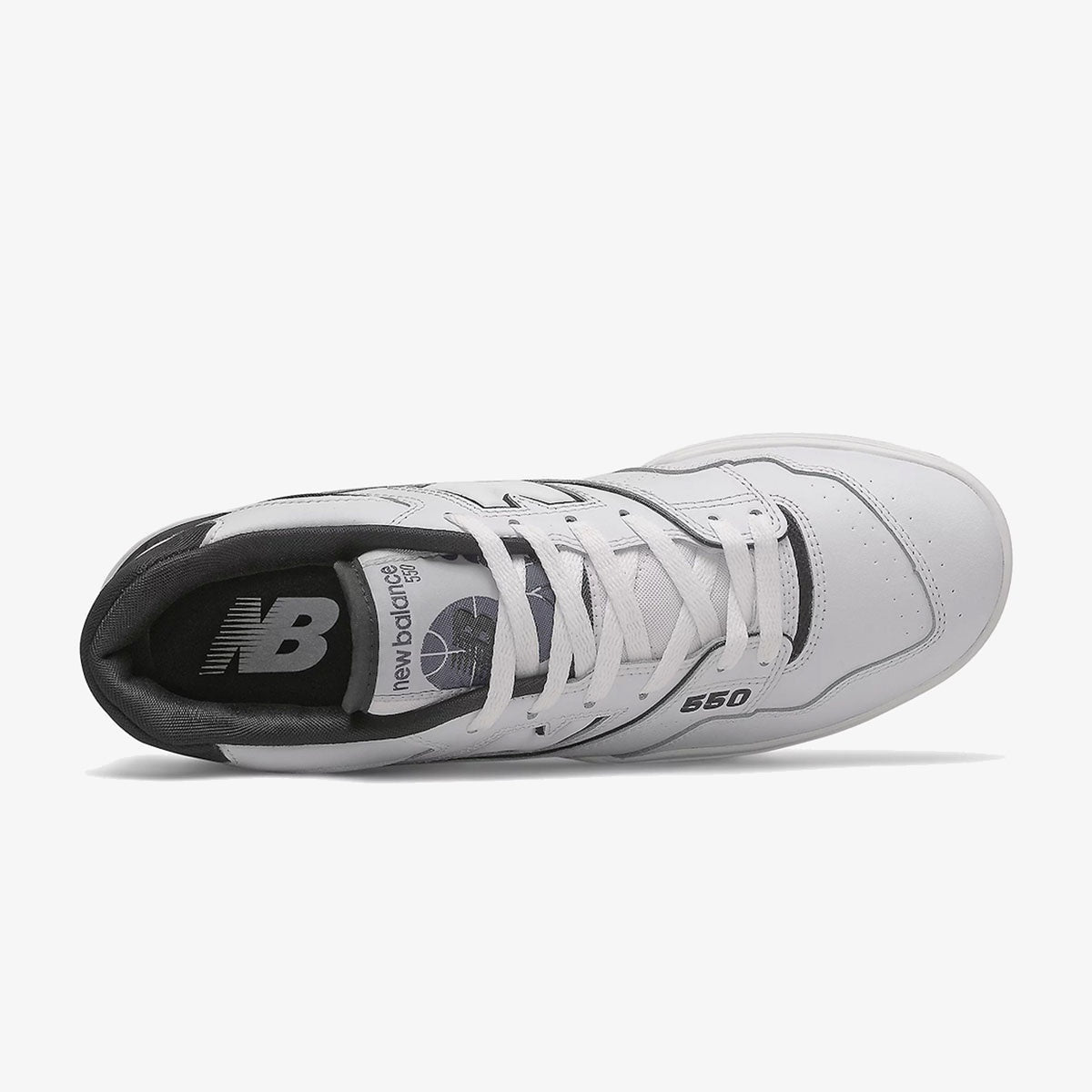 New Balance 550 ‘Oreo’