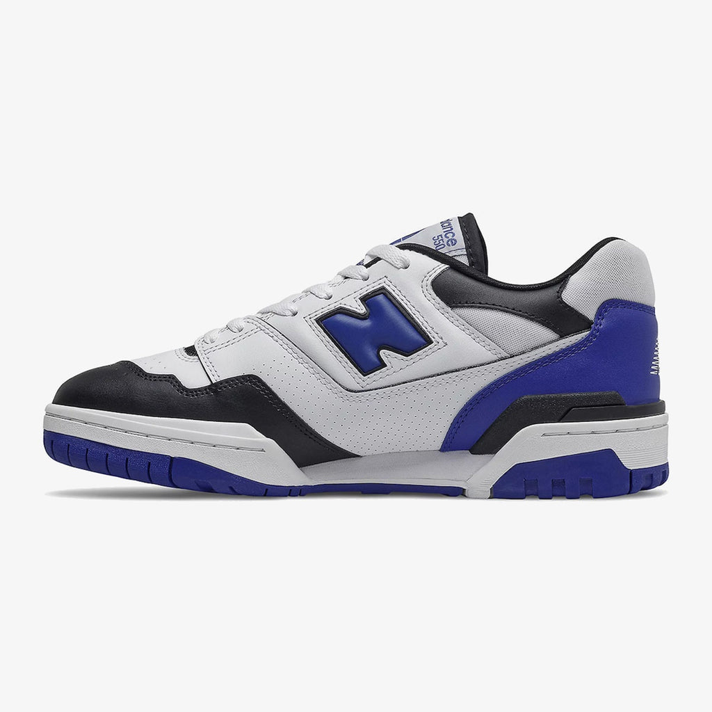New Balance 550 ‘Shifted Sport Pack – Team Royal’