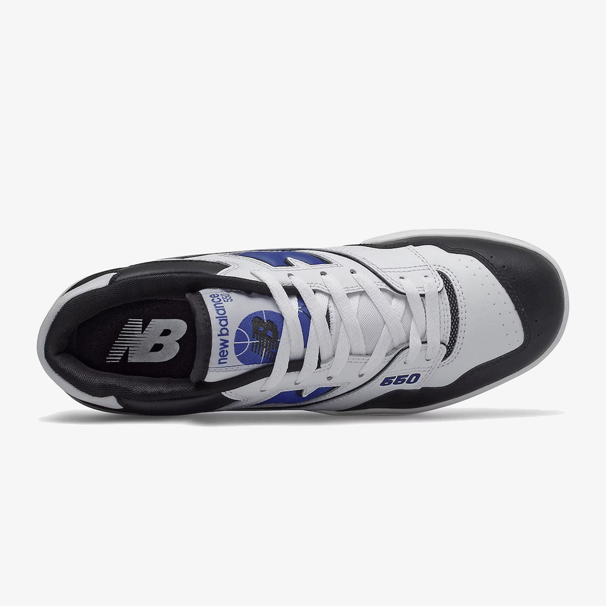 New Balance 550 ‘Shifted Sport Pack – Team Royal’