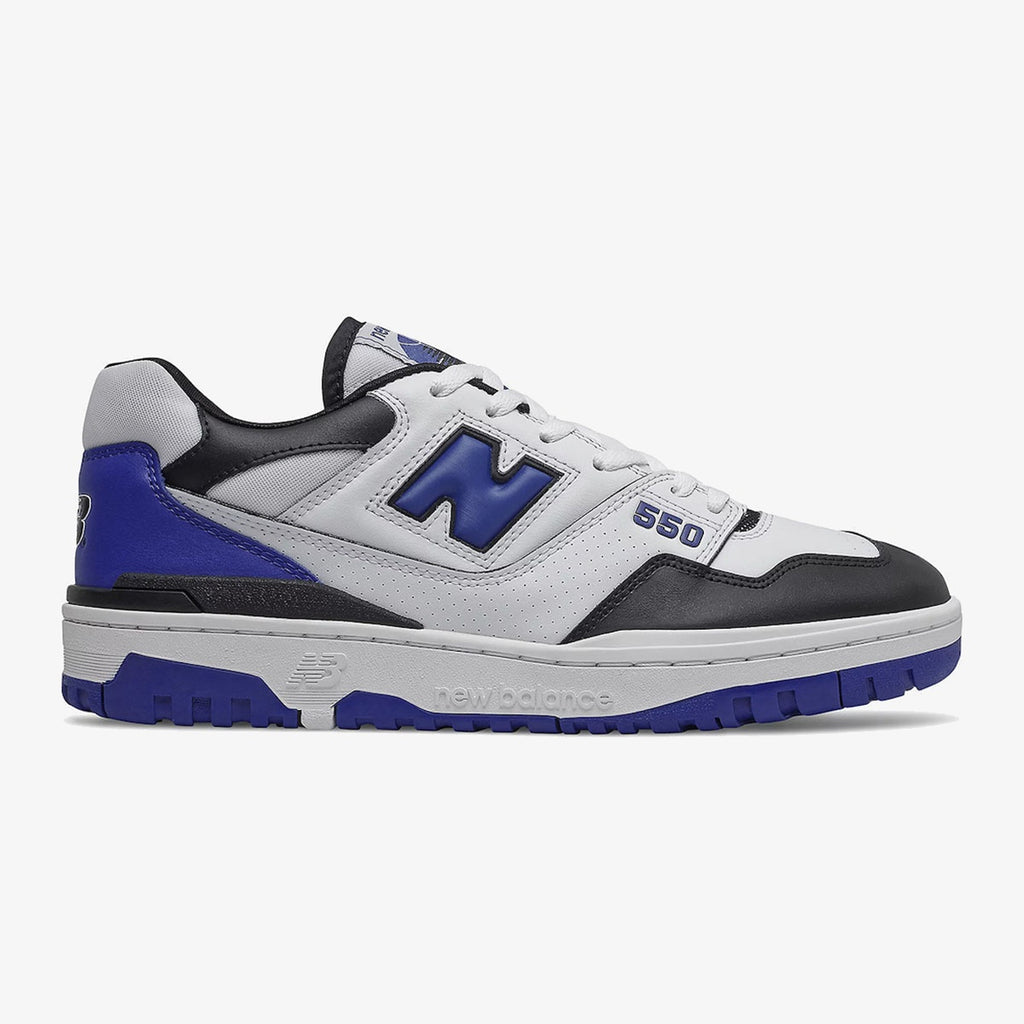 New Balance 550 ‘Shifted Sport Pack – Team Royal’